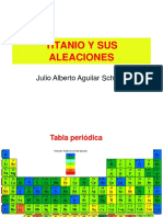 13A Titanio Aleaciones PDF