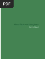 manualTecnicoEducacaoSaudeBucal