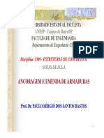 Ancoragem PDF