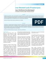 21_252Analisis-Peranan Stres Oksidatif Pada Preeklampsia