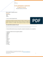 Ortografía Acentual - Catalina Pino PDF