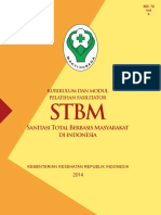 STBM Fasilitator PDF