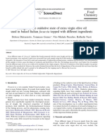 Aceite de Olivo PDF