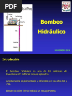 Capitulo5 Bombeo Hidraulico - 16 Noviembre