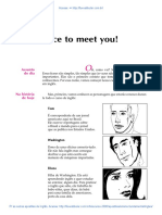 01 Nice To Meet You PDF