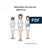 Terminologia Salud Mental