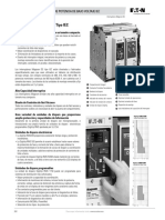 Interruptores de Potencia de Bajo Voltaje Iec PDF