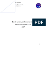 Cuaderno Psu 2017 PDF