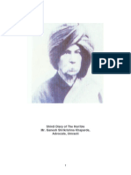 Khaparde Diary PDF