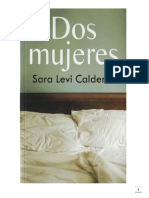 Sara Levi Calderon  - Dos Mujeres.pdf