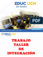 Trabajo Taller de Integracion