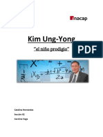 Kim Ung Yong