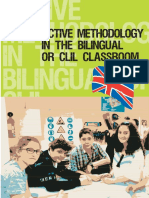 ACTIVE - METHODOLOGY IN THE BILINGUAL OR CLIL CLASSROOM Alta PDF