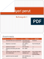 Kelompok 1 Nyeri Perut