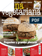 Cocina Vegetariana - 2015 - 04 PDF