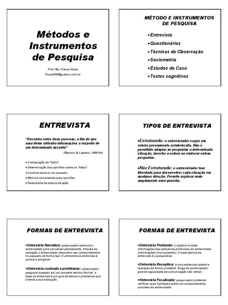 Como estruturar entrevistas de descoberta com potenciais clientes?