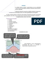 Biomas e Biodiversidade