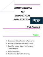 Compressor 1