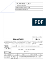 241-Result of Sea Trial-F