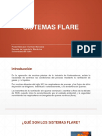 Sistemas Flare