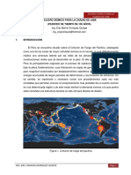 Peligro Sísmico de Lima PDF