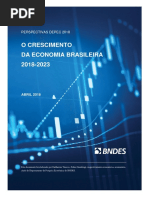 Perspectivas 2018-2023