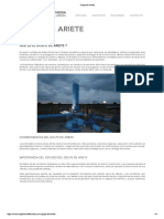 Golpe de Ariete PDF