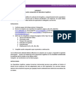 Cuadro comparativo de operadores logísticos