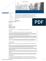 Courses - Chevening PDF