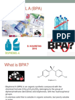 Bisphenol A (Bpa)