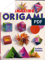 Amazing Origami PDF