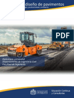 Disenno Racional de Pavimentos PDF