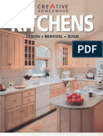 Creative Homeowner Kitchens Design Remodel Build