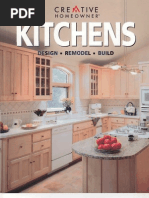 Creative Homeowner Kitchens Design Remodel Build