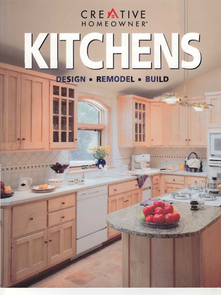 13 Kitchen Design Ideas  Curbio Pre-Listing General Contractors