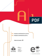 Dele A1 2011 1 CL Ca PDF