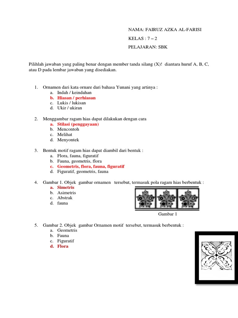Download 96 Koleksi Gambar Flora Fauna Geometris Paling Baru 