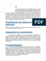 Documentación SE Examen Preocupacional