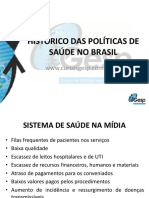 Histrico das Polticas de Sade e Reforma Sanitria.pdf