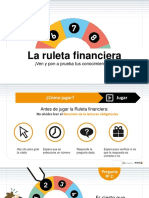 Modulo3 Ruleta