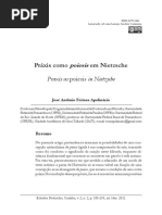 APOLINÁRIO, José A F - Práxis como poiesis em Nietzsche.pdf
