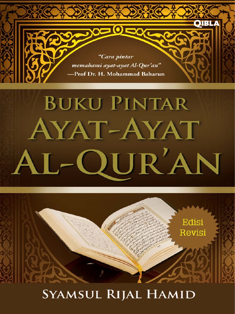 Buku Pintar Ayat Alquran Pdf