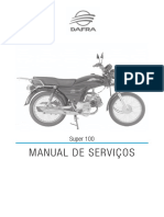 Manual de Servicos Super100 PDF