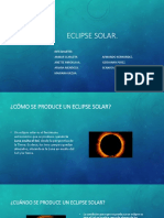 1a Eclipse Solar