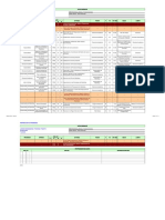  Formato - Matriz de Actividades