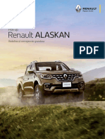 Renault Alaskan PDF