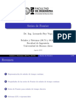 Clase 3 Serie Fourier PDF