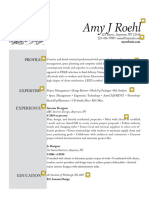 Amy Roehl M3T2 PDF