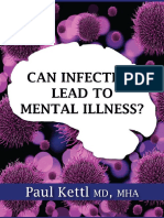 Can Infection Lead to Mental Illness