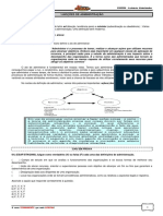 Apostila Assistente Administrativo EBSERH PDF